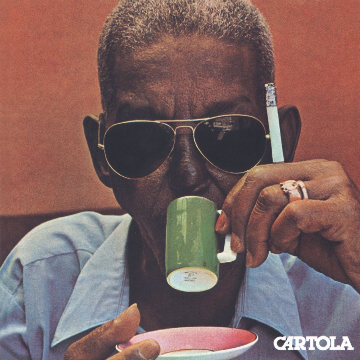 Album cover of Desta Vez Eu Vou
