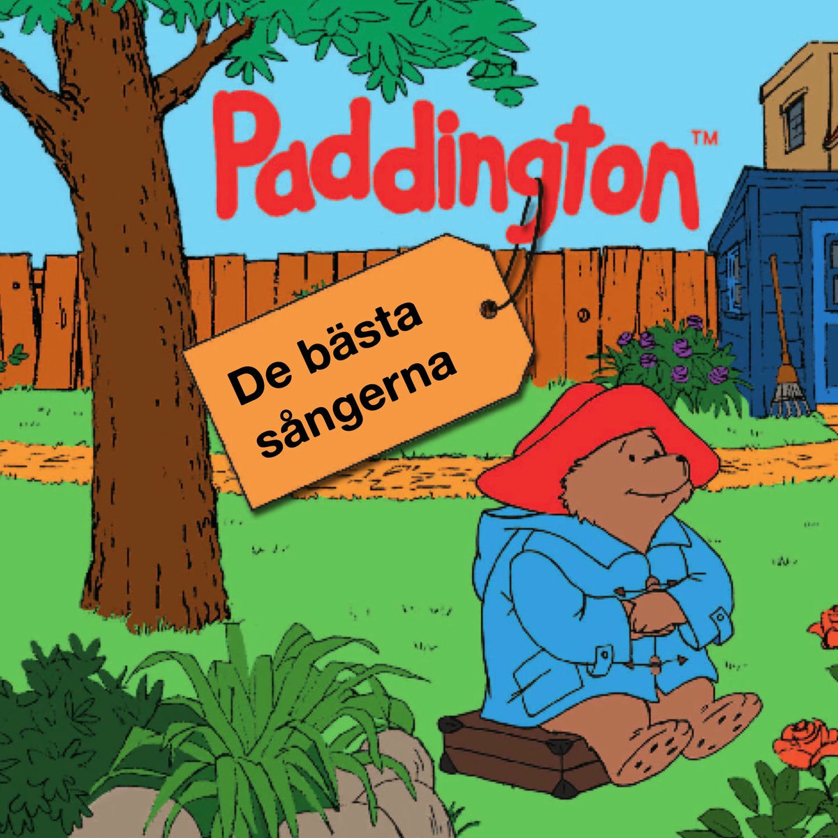 Album cover of De Bästa Sångerna