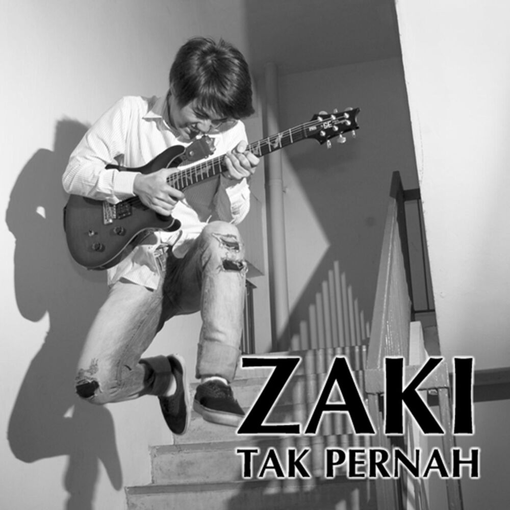 Picture of Tak Pernah
