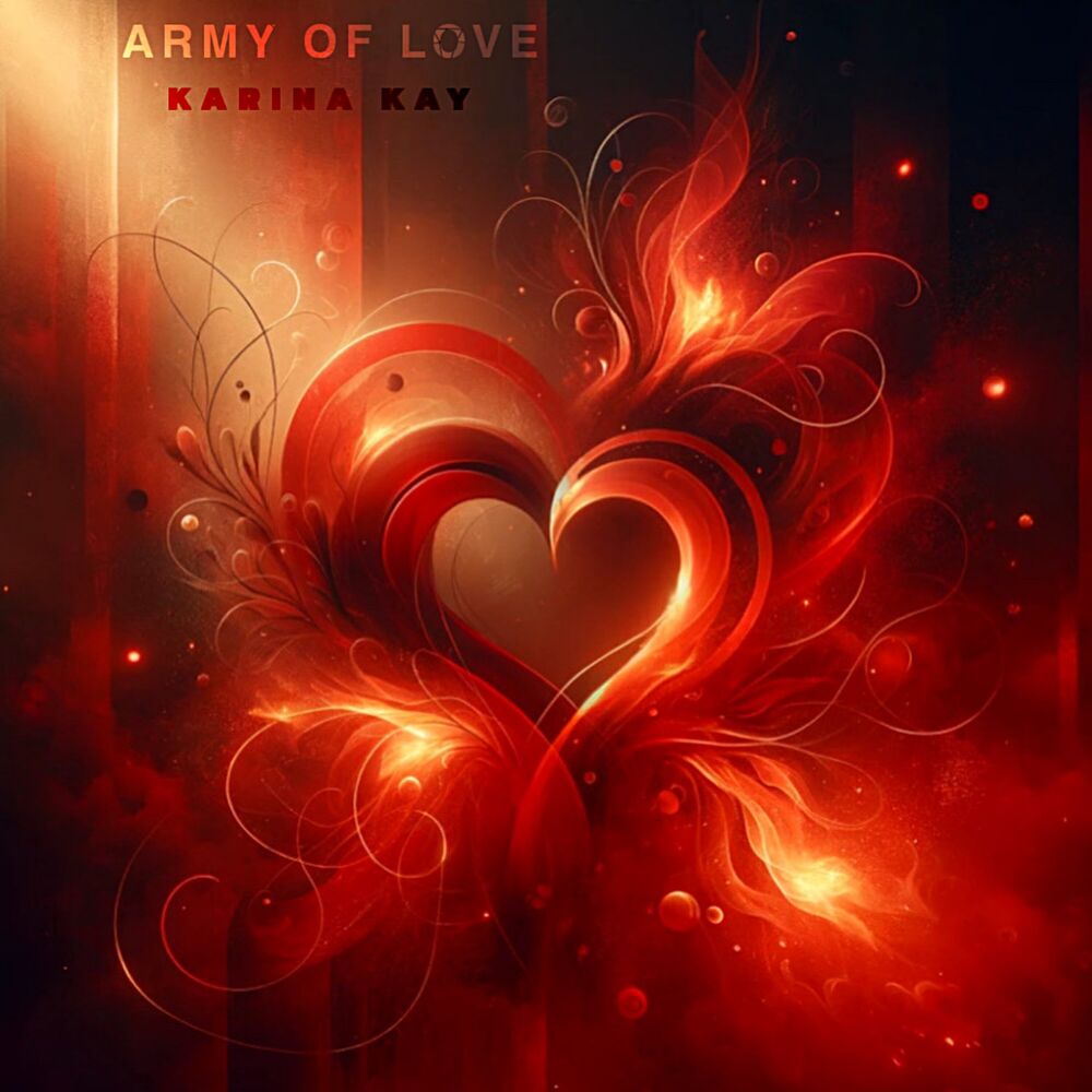 Picture of Army Of Love