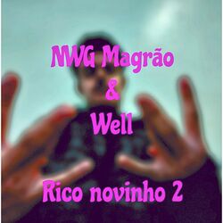 Cover of Rico Novinho 2