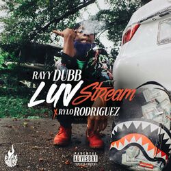 Cover of Luv Stream