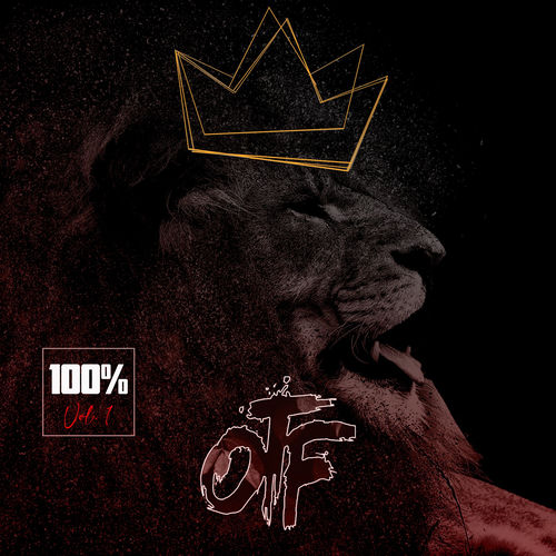 OTF, Vol. 1