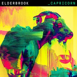 Cover of Capricorn (Remixes)