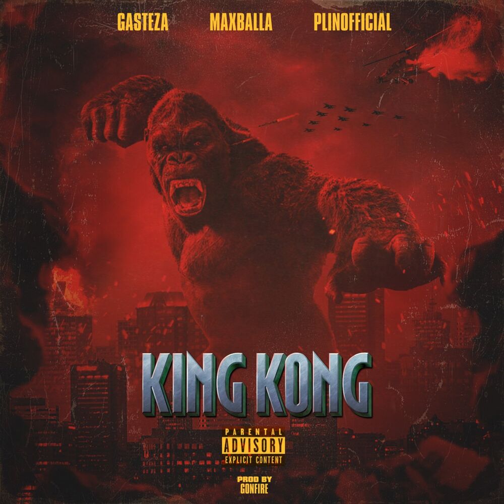 Picture of King Kong