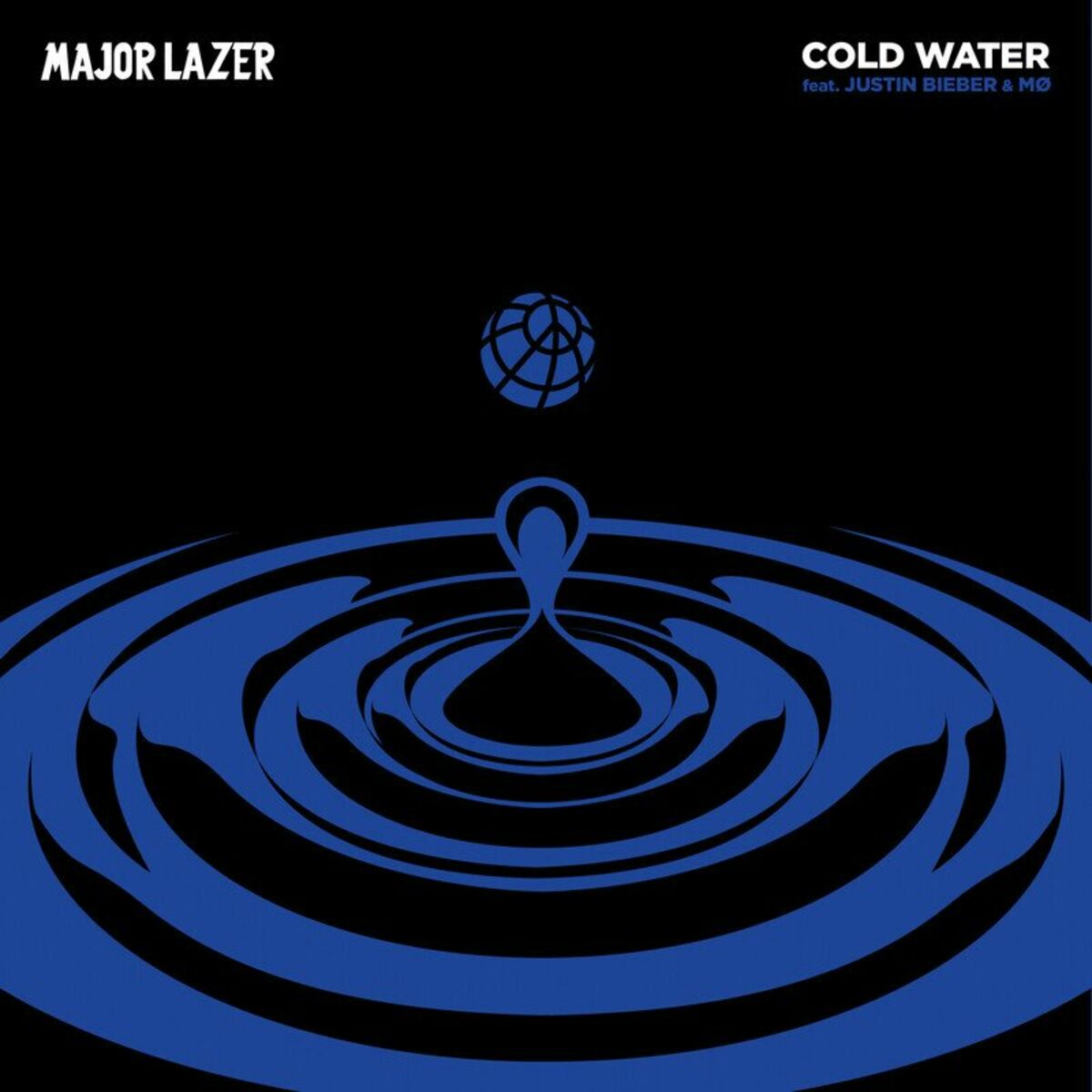 Album cover of Cold Water