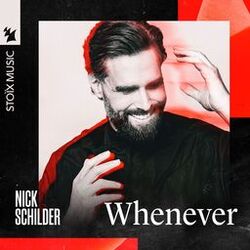Cover of Whenever