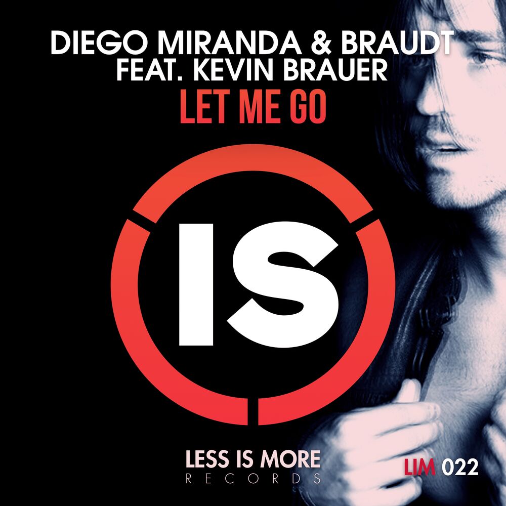 Picture of Let Me Go