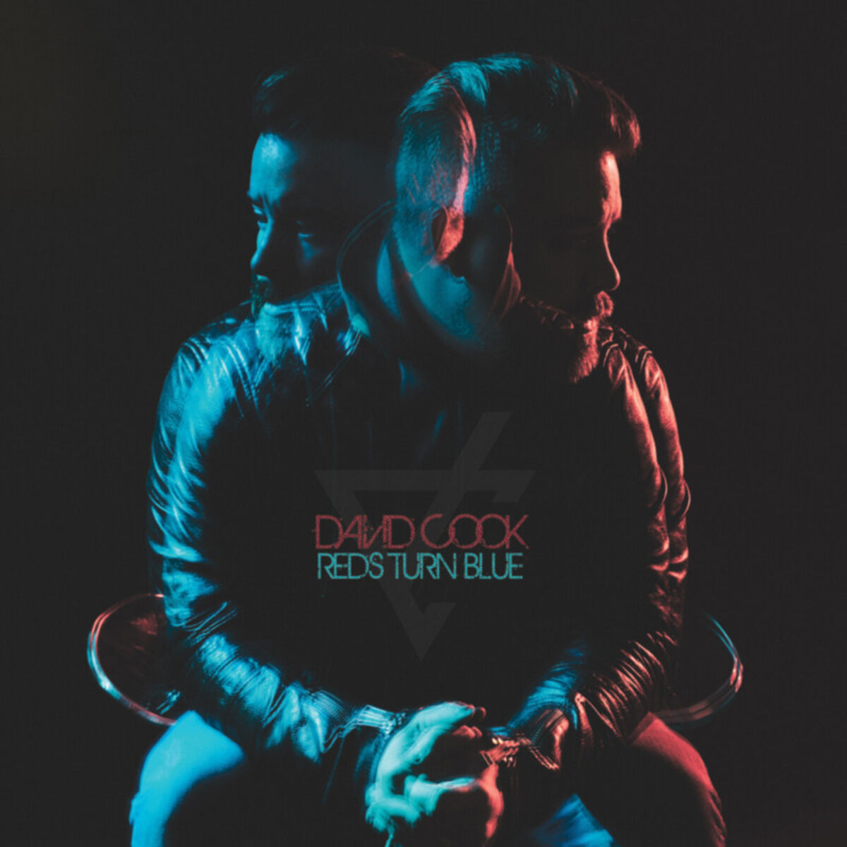 Album cover of Reds Turn Blue
