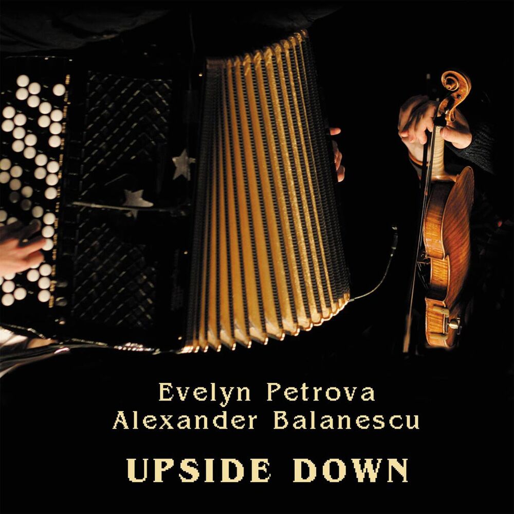Picture of Upside Down