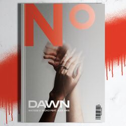 Cover of Dawn