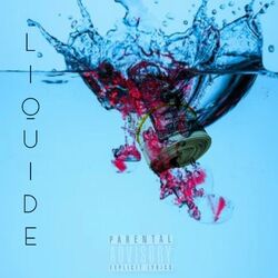 Cover of LIQUIDE (feat. My Men AG, Diggy Falco, Jason Fly & Lyriikal)