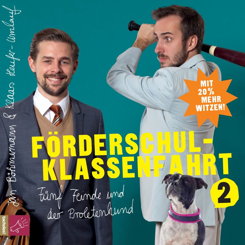 Picture of Förderschulklassenfahrt 2