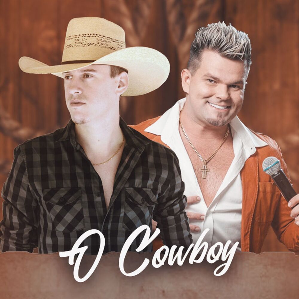 Picture of O Cowboy
