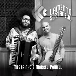 Cover of Lamento Sertanejo