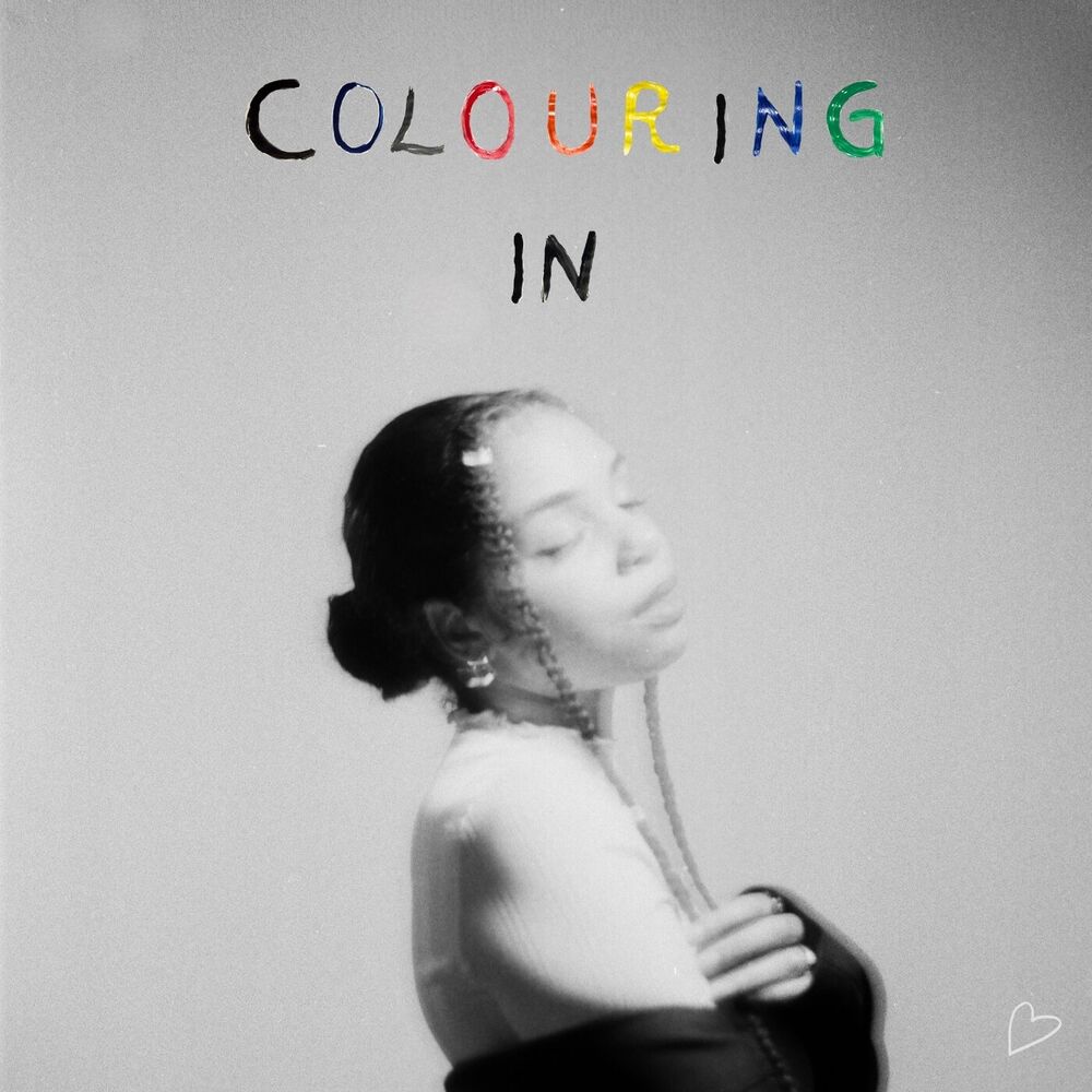 Picture of Colouring In