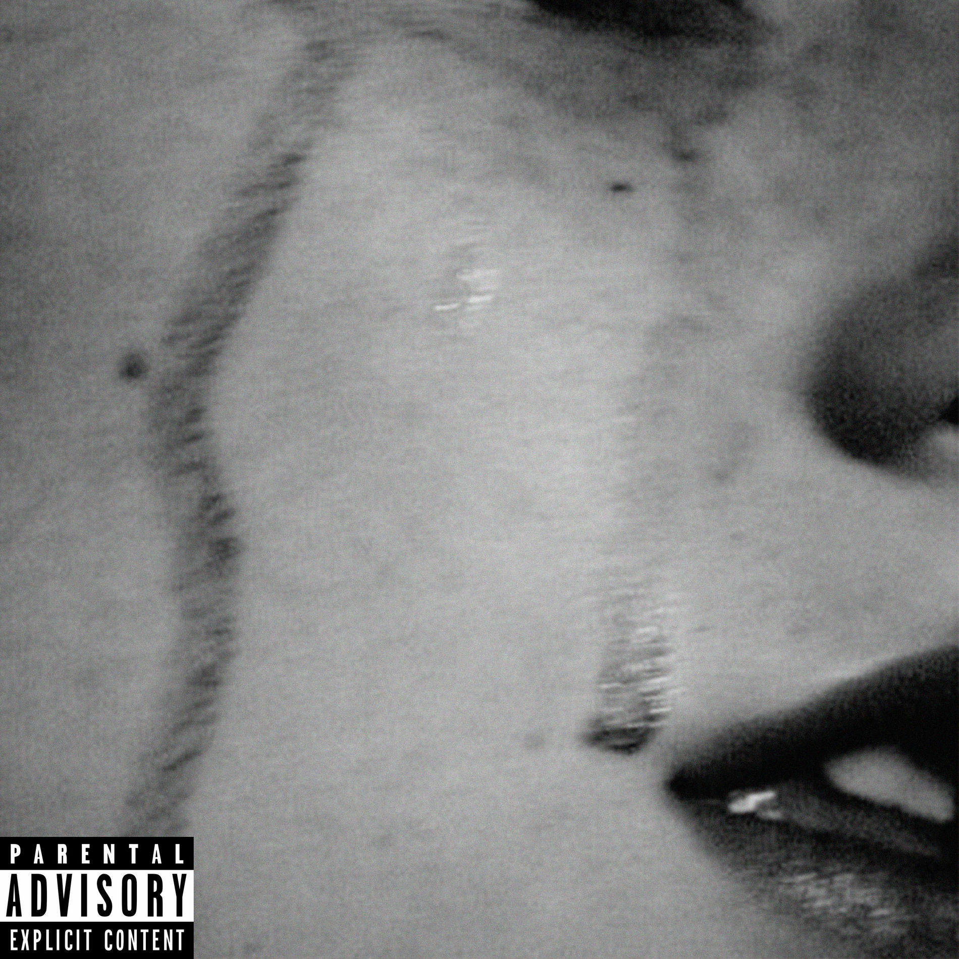 Album cover of ELLE PLEURE EN HIVER