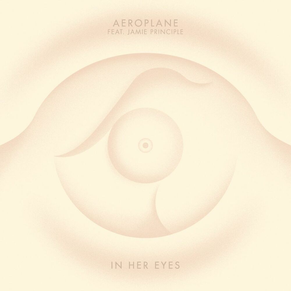 Picture of In Her Eyes