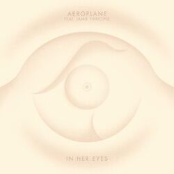 Cover of In Her Eyes