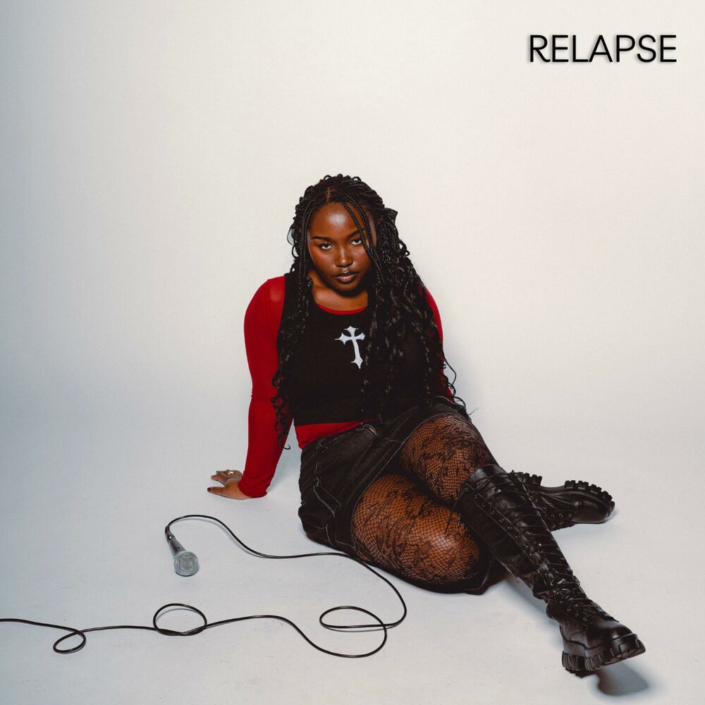 Picture of Relapse