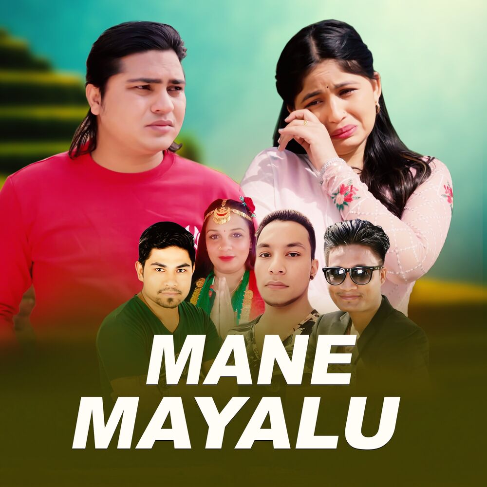 Picture of MANE MAYALU
