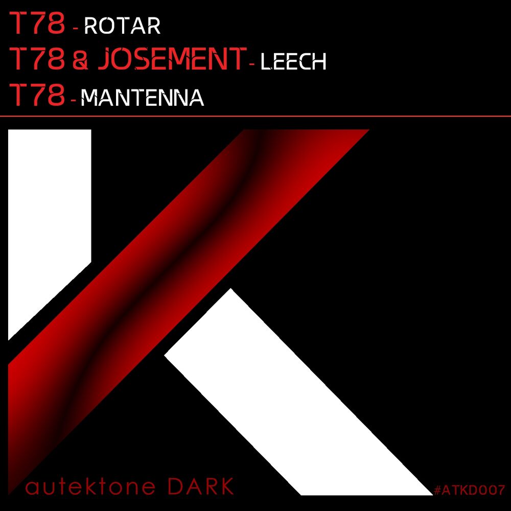 Picture of Rotar / Leech / Mantenna