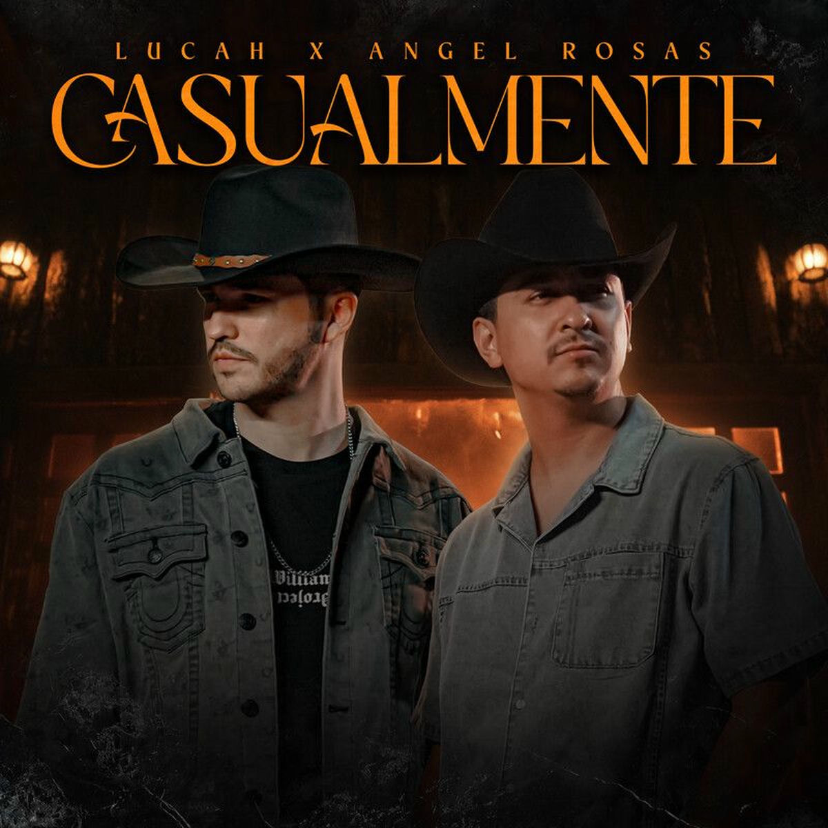 Album cover of Casualmente
