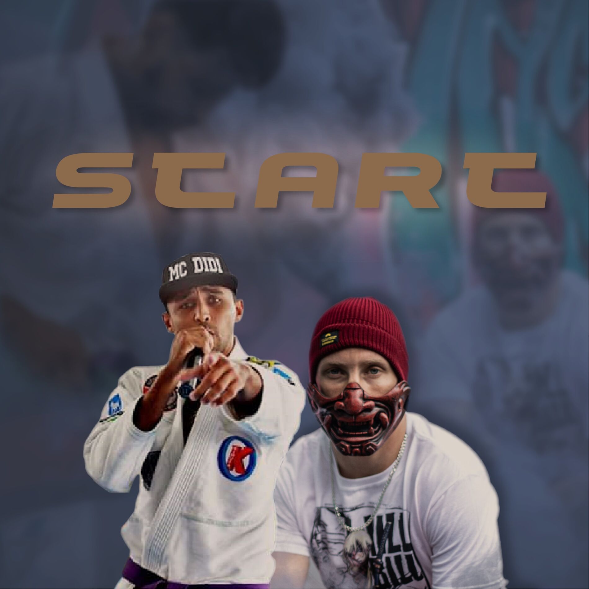 Album cover of Start