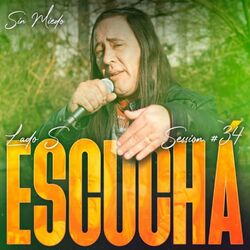 Cover of Escucha!: Sin Miedo Session #34