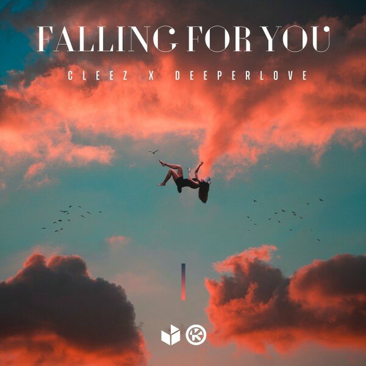 Album cover of Falling for You