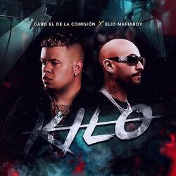 Cover of Kilo