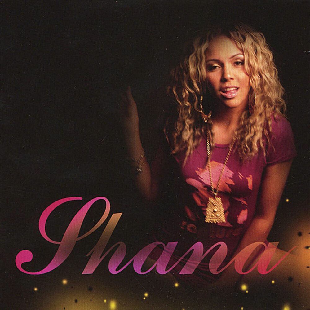 Picture of Shana