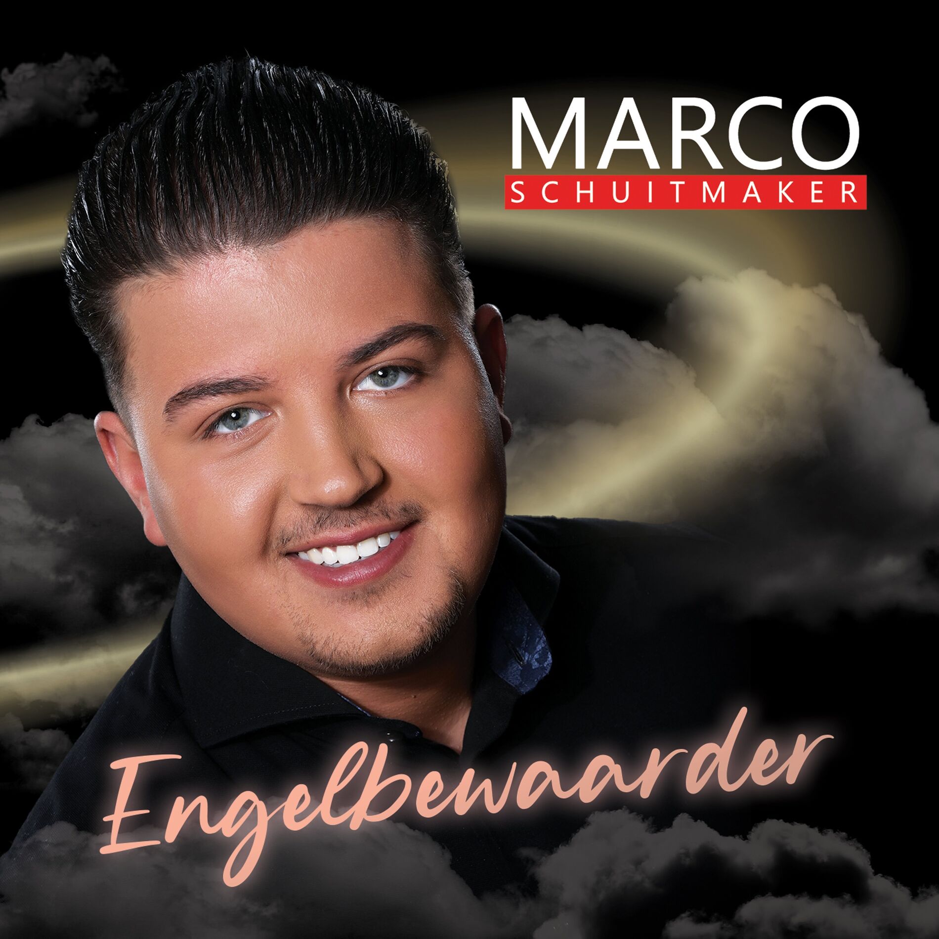 Album cover of Engelbewaarder