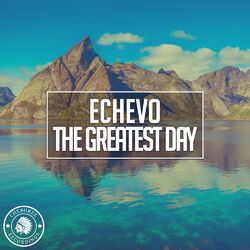 Cover of The Greatest Day