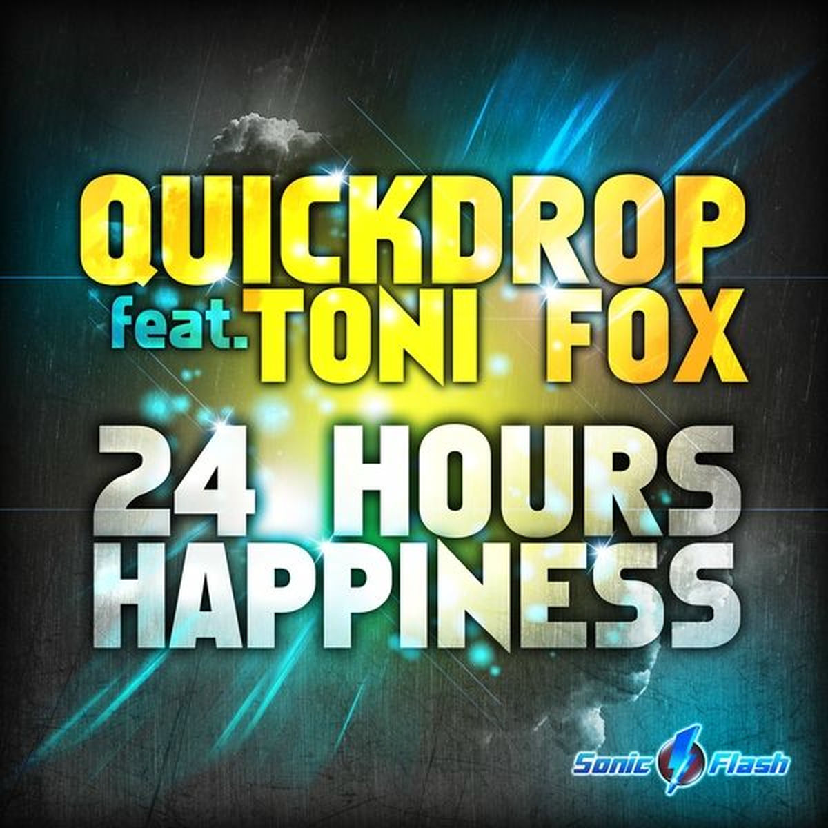 Album cover of 24 Hours Happiness