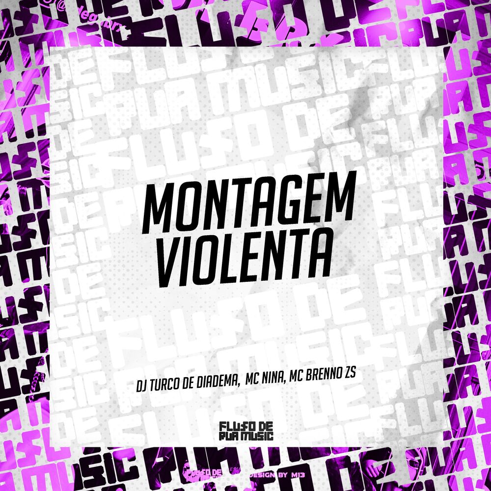 Picture of Montagem Violenta