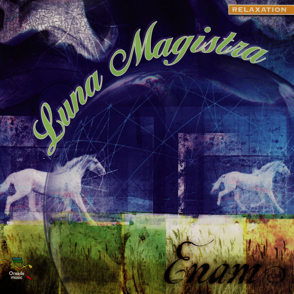 Picture of Luna Magistra