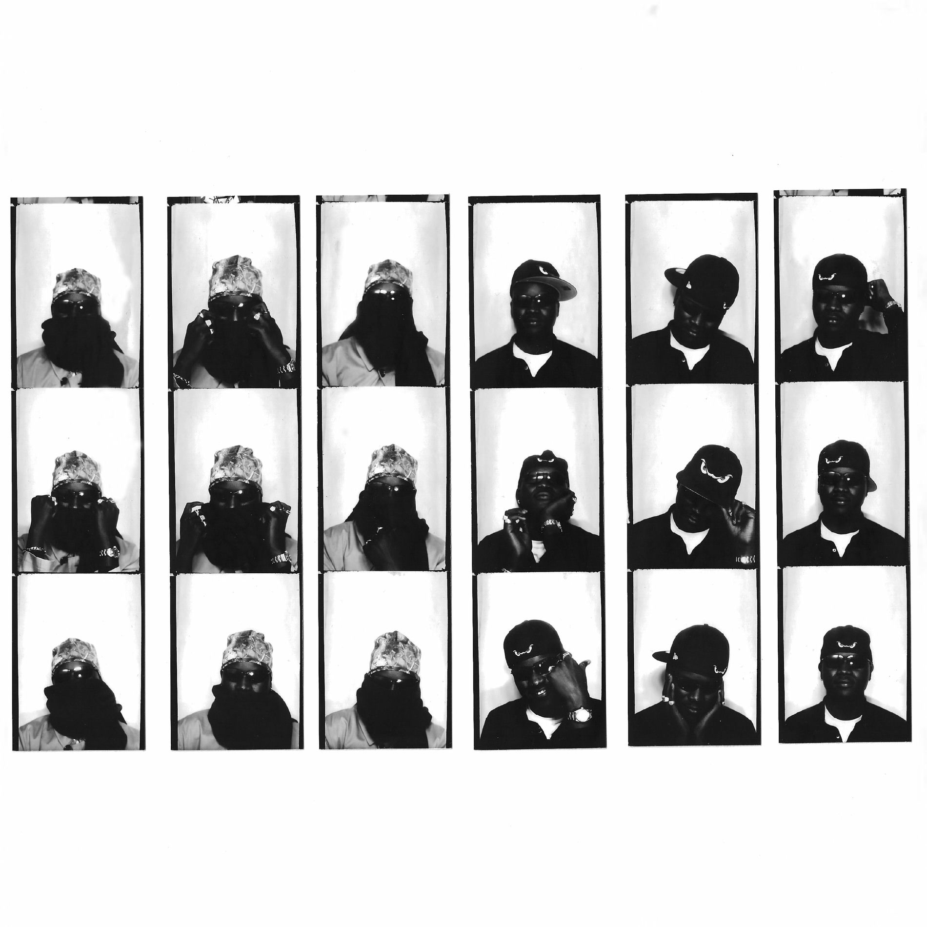 Album cover of Ooo