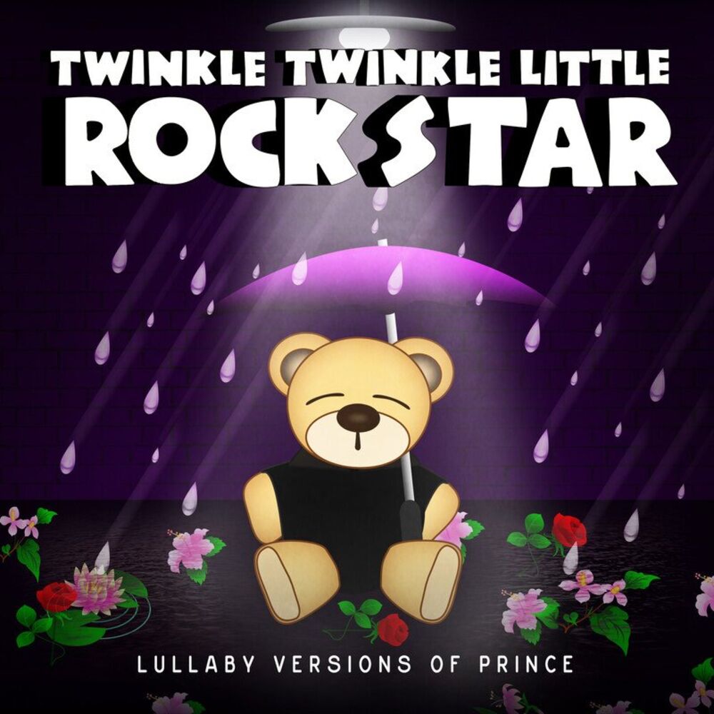 Picture of Lullaby Versions of Prince
