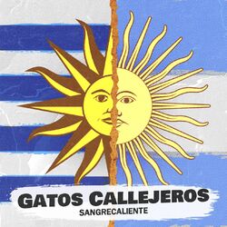 Cover of Sangrecaliente