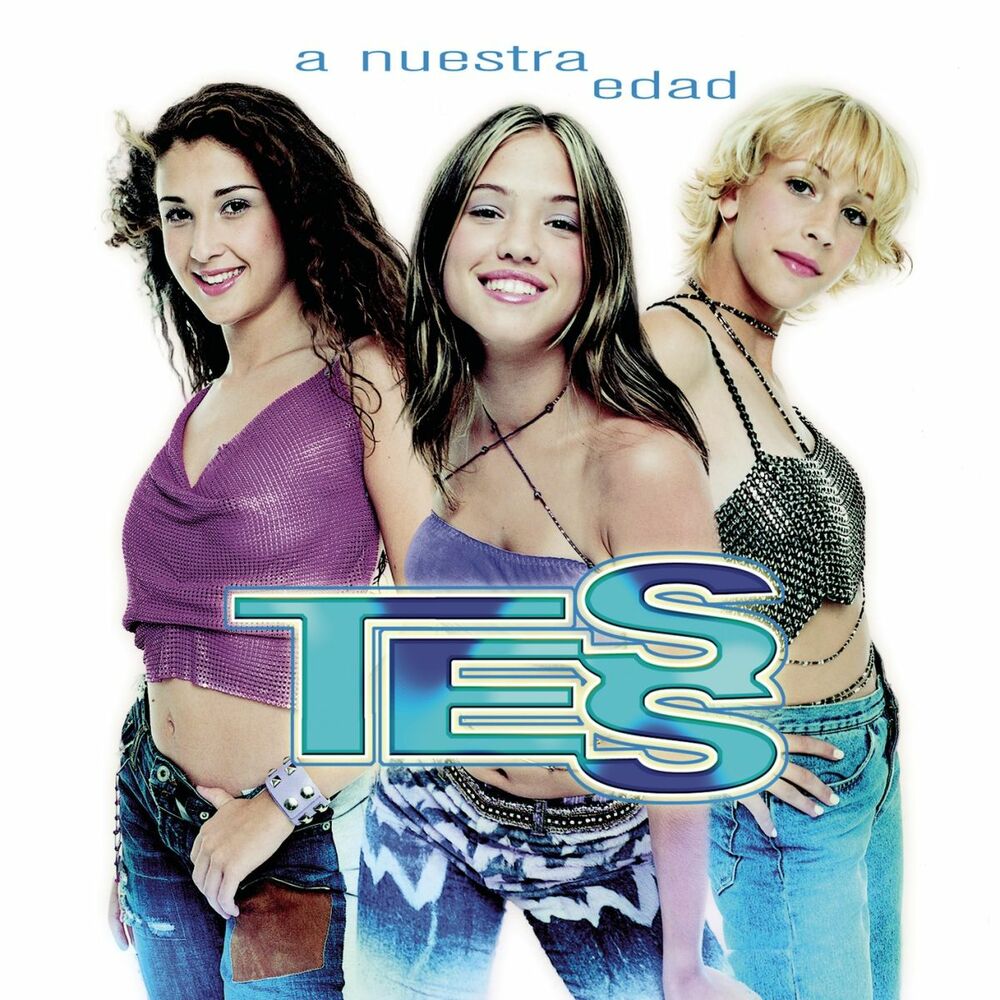 Picture of A Nuestra Edad