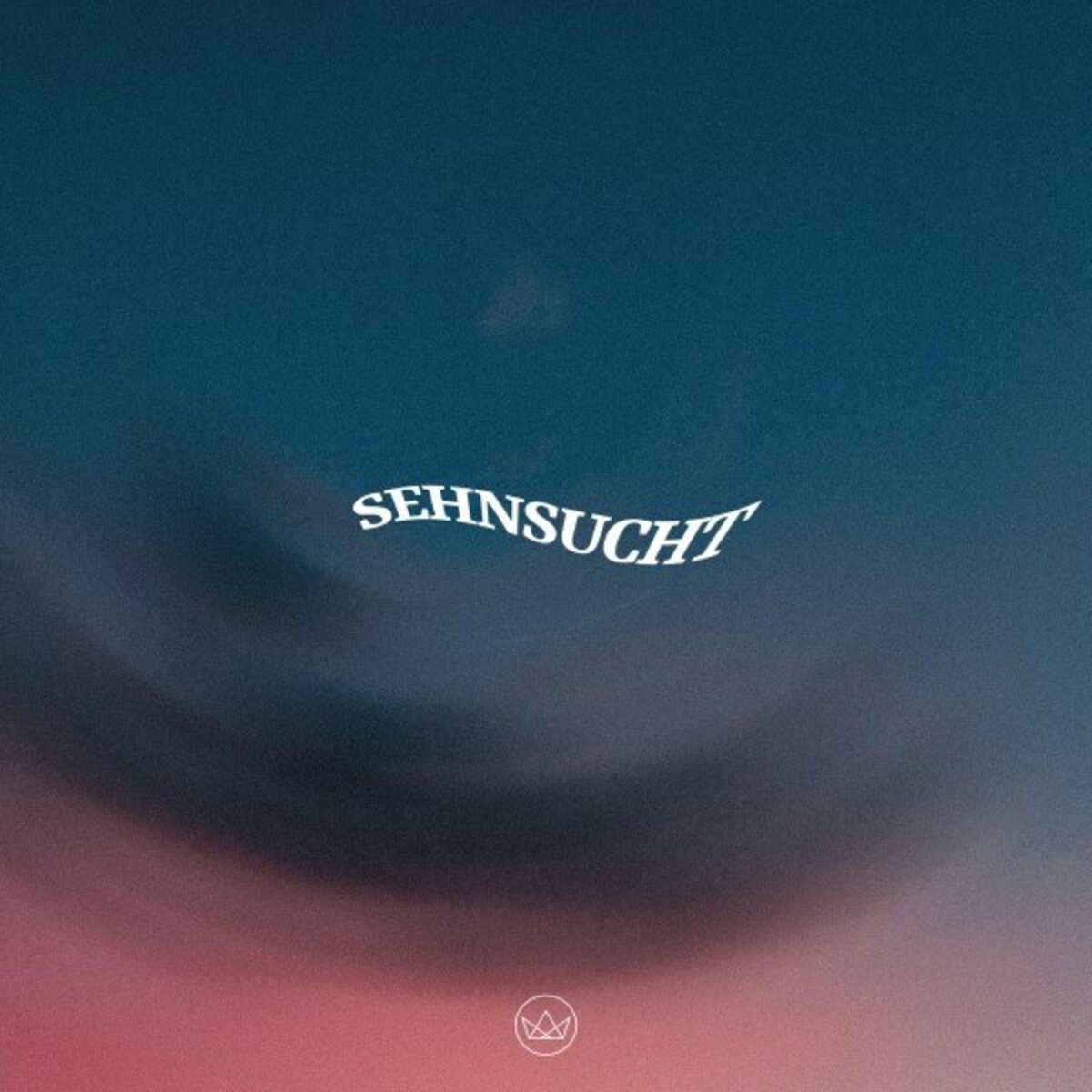Album cover of Sehnsucht