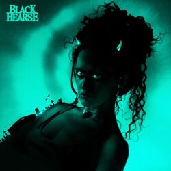 Cover of Black Hearse