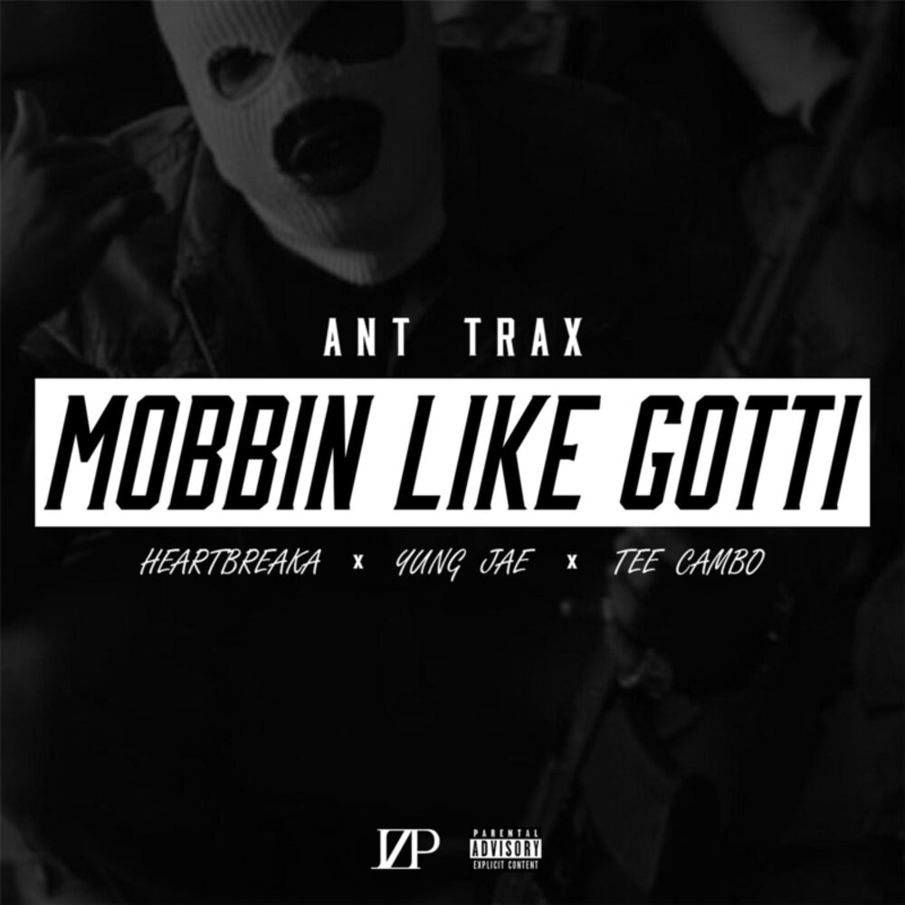 Picture of Mobbin Like Gotti