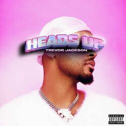 Cover of Heads Up