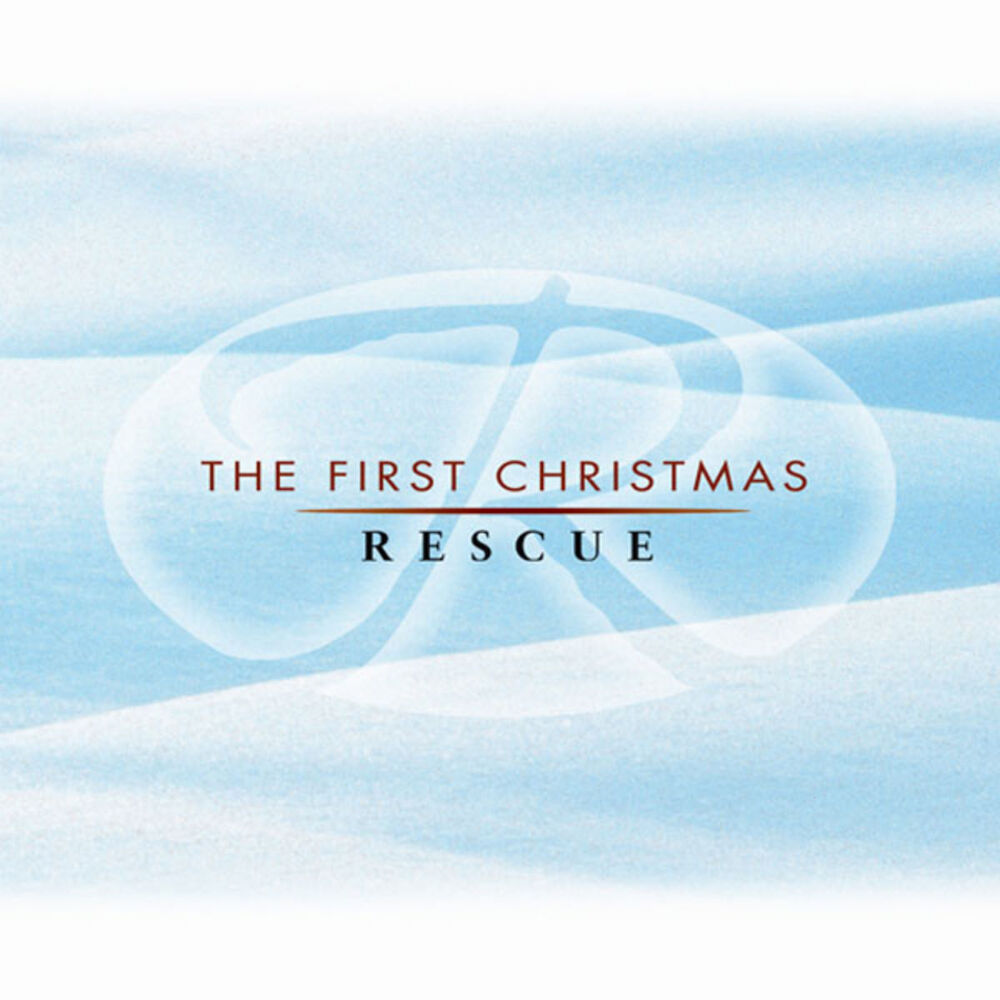 Picture of The First Christmas