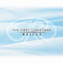 Cover of The First Christmas