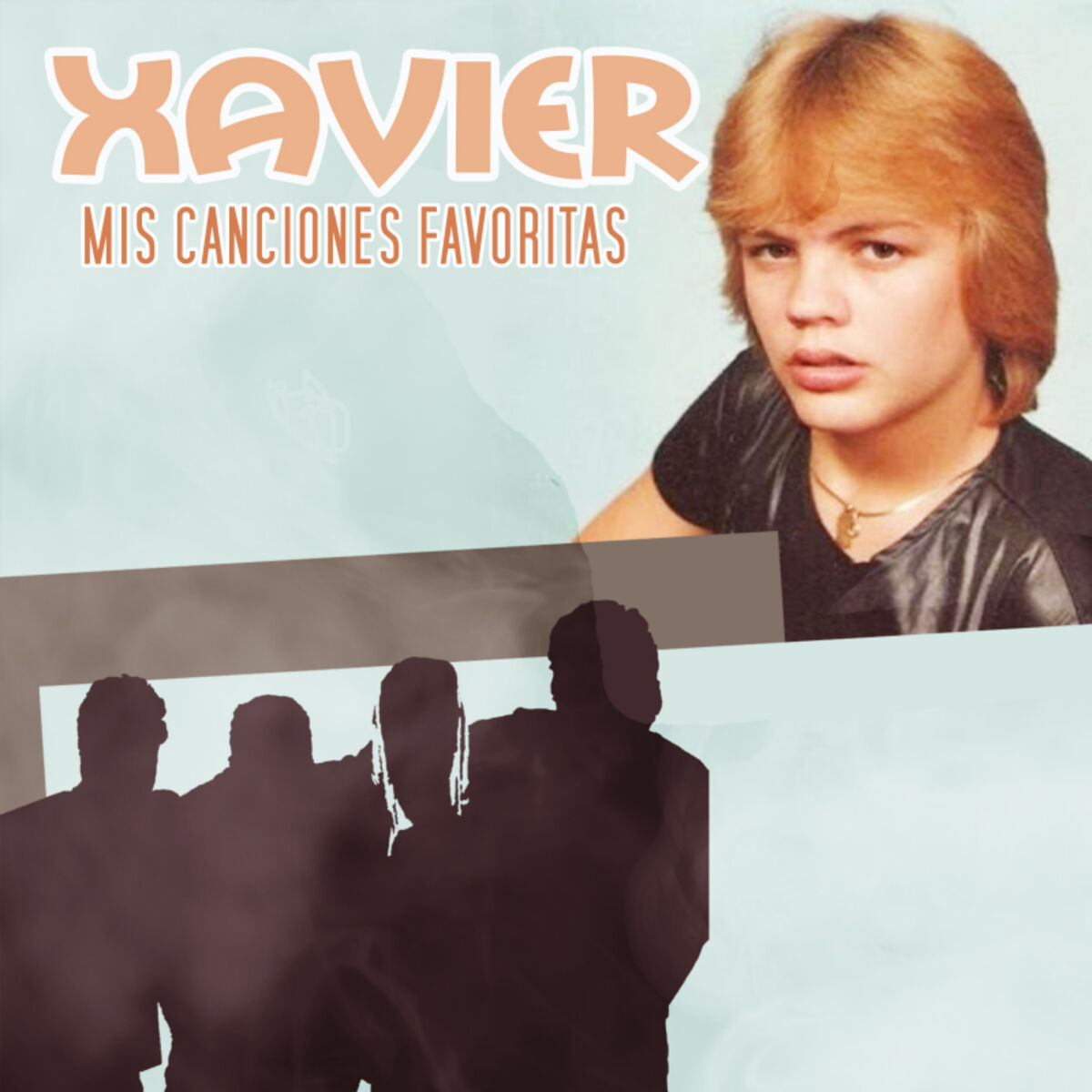 Album cover of Mis Canciones Favoritas