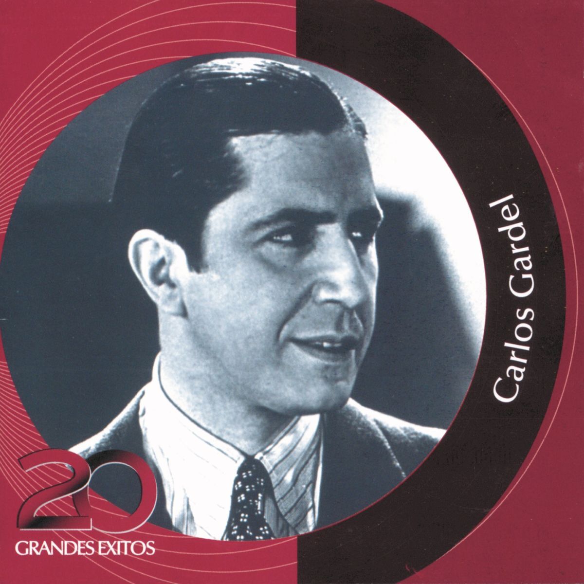 Album cover of Carnaval