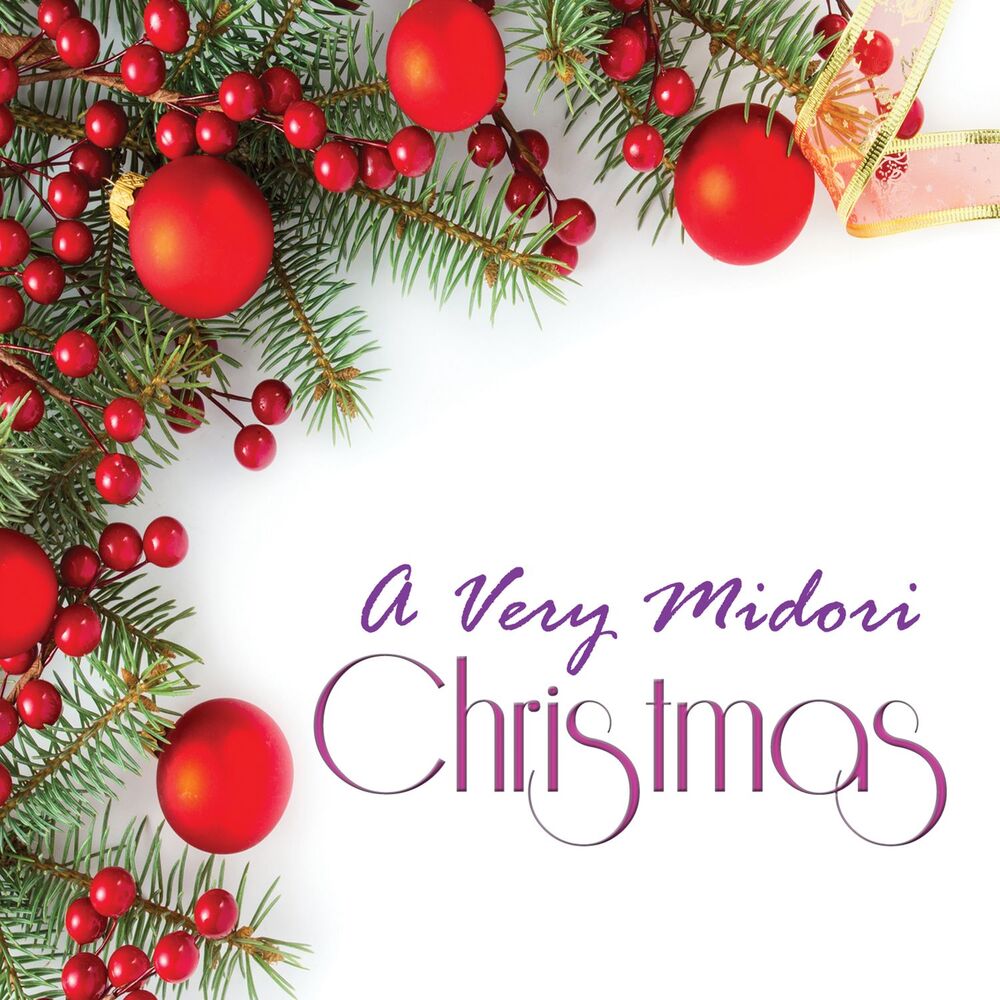 Picture of A Very Midori Christmas